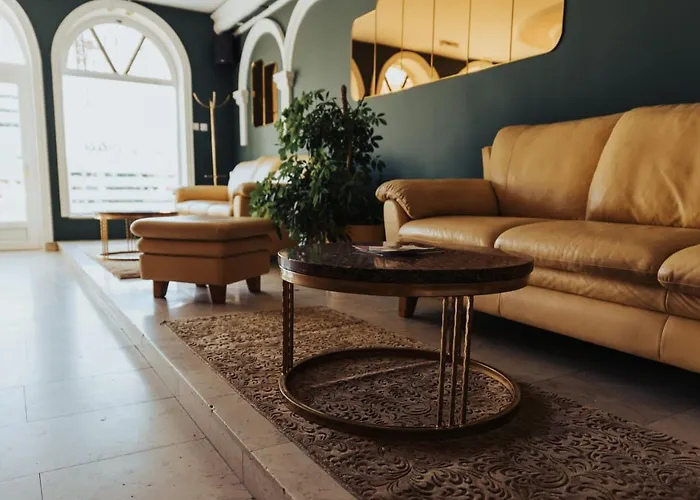 Dumalux Apartment