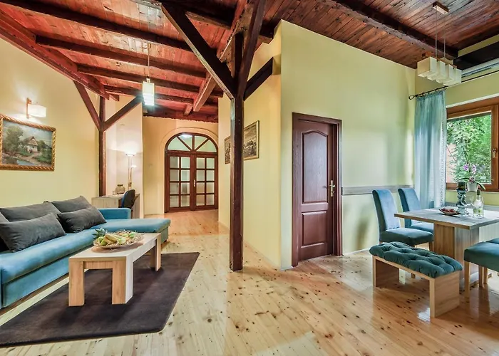 Dumalux Apartment
