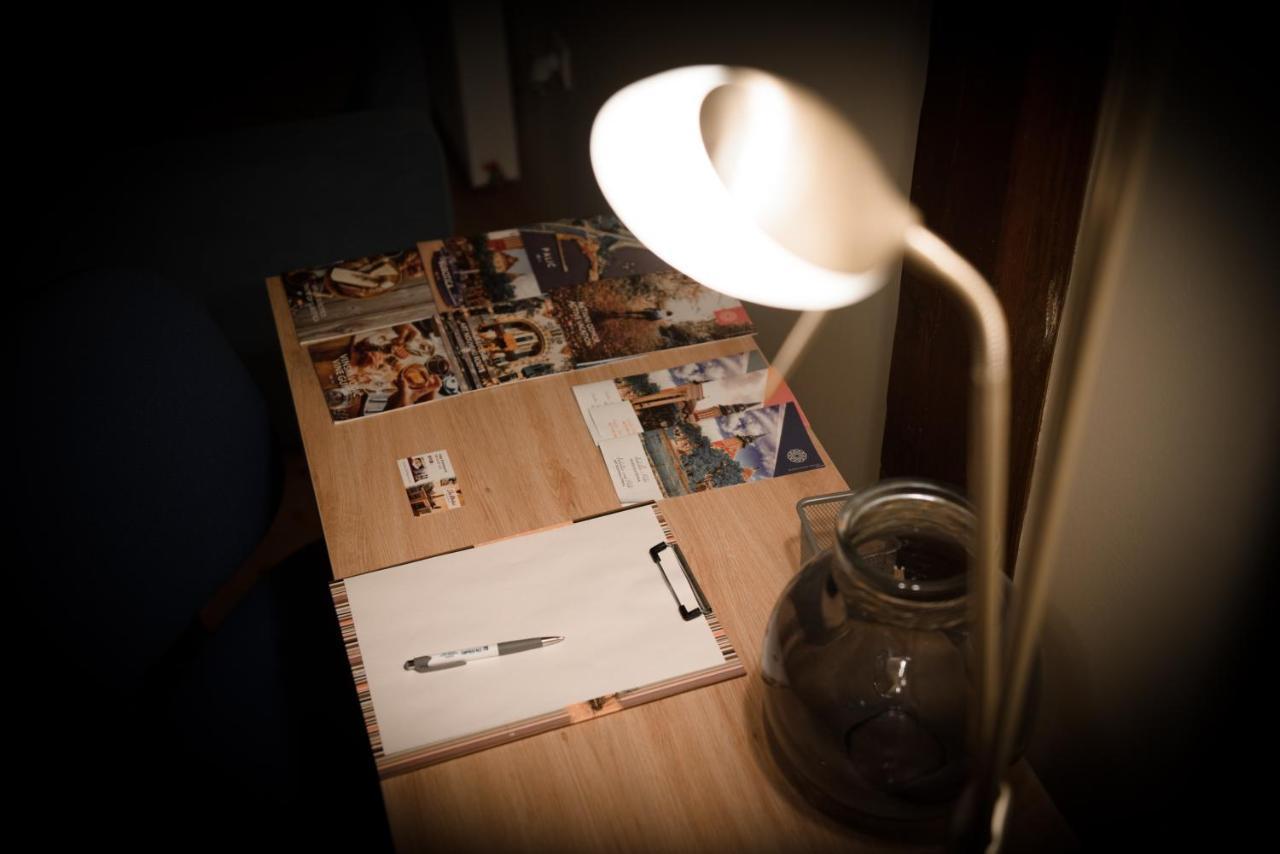 Dumalux Apartment *