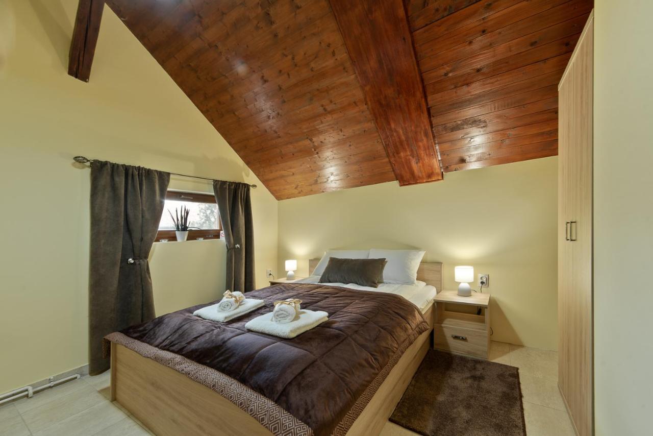 Apartment Dumalux