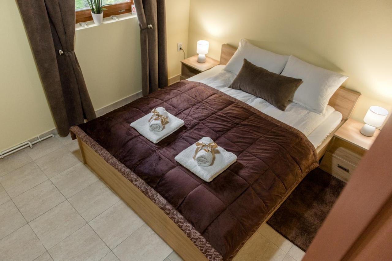 Apartment Dumalux