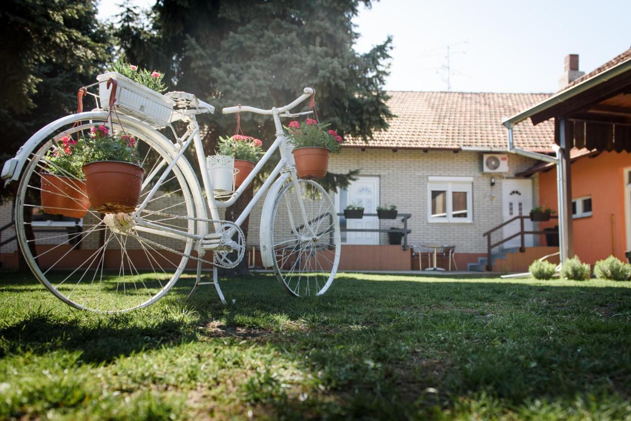 Dumalux Apartment Subotica