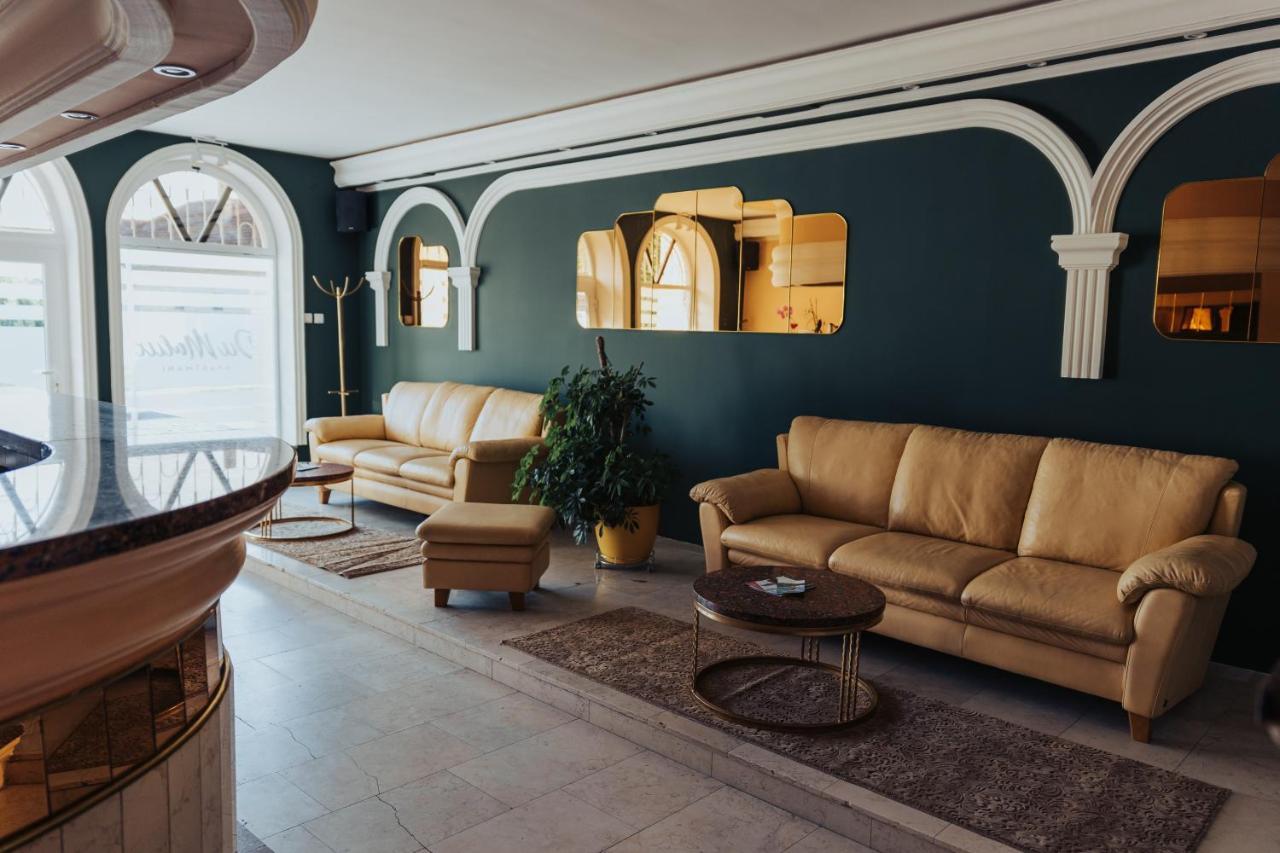 Dumalux Apartment *