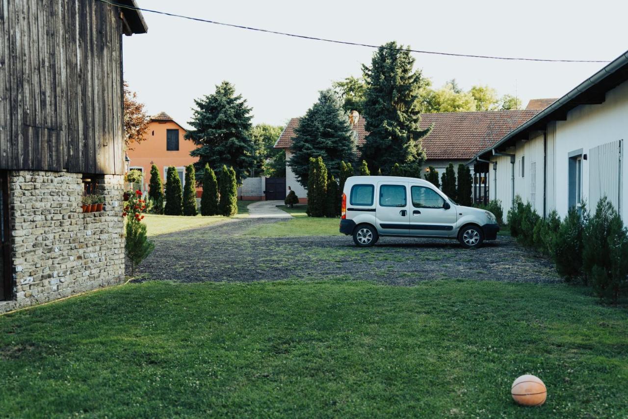 Dumalux * Subotica