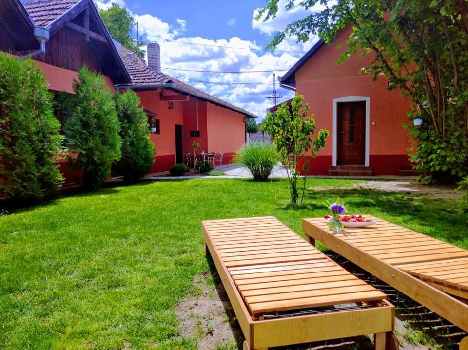 Dumalux Apartment