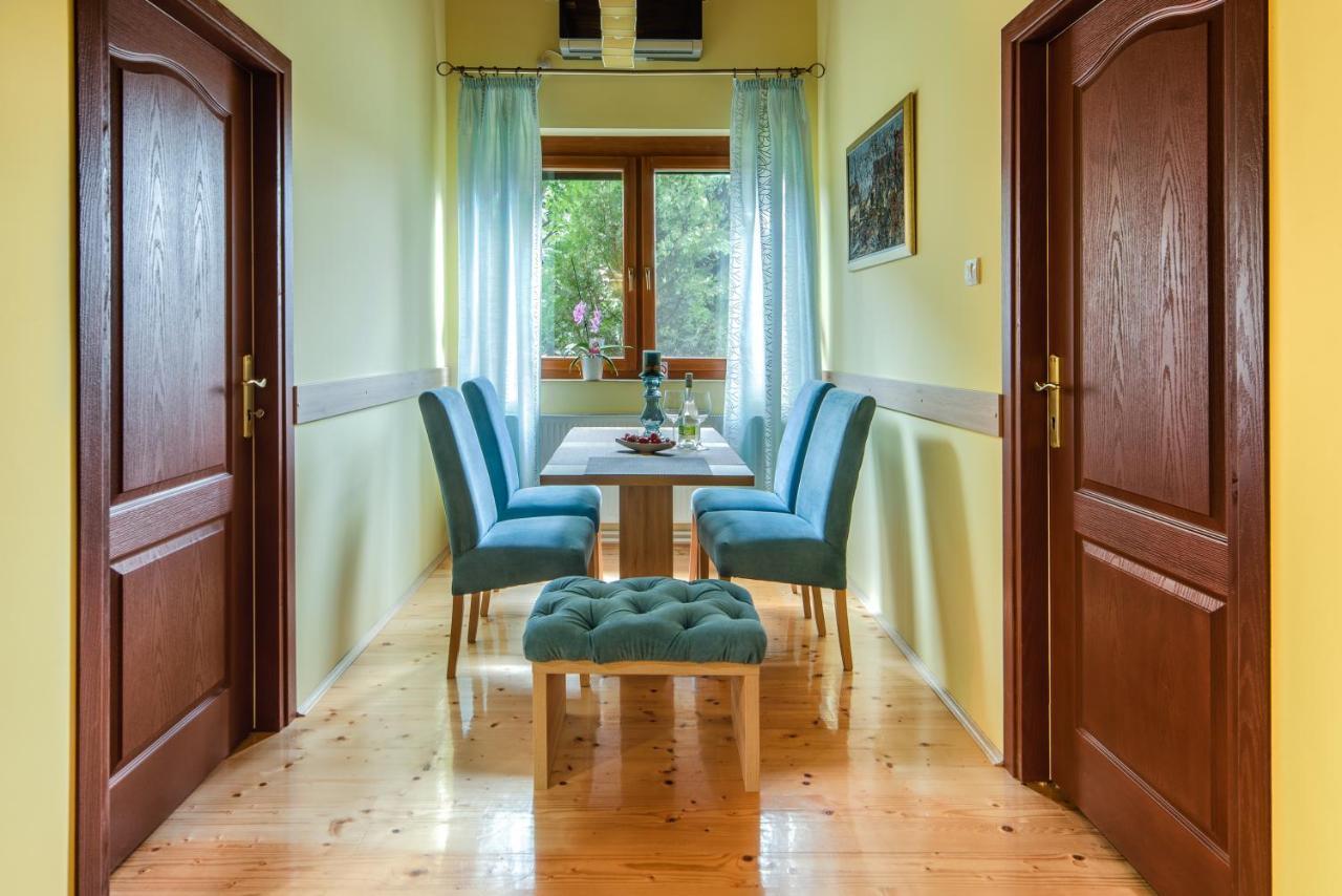 Dumalux Apartment